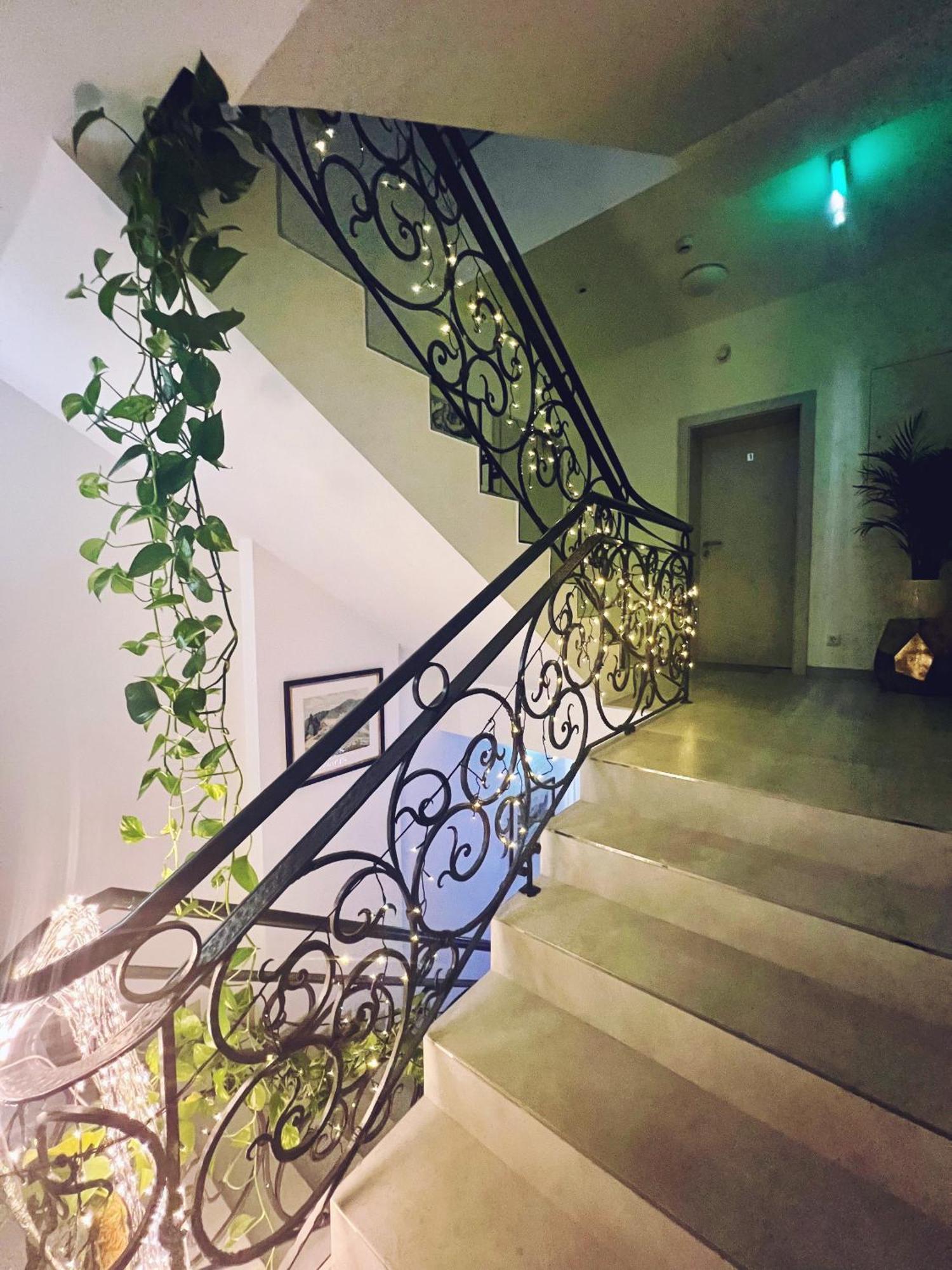 Hotel Genta Зальцбург Екстер'єр фото